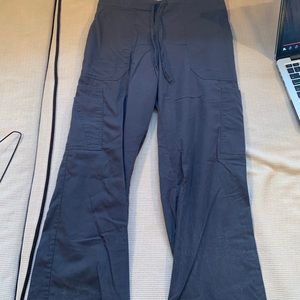SCRUBSTAR Gray Pants